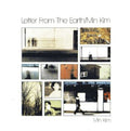 Min Kim - Letter From The Earth - Music CD