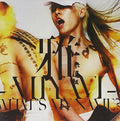 Miyavi - Whats My Name - Music CD