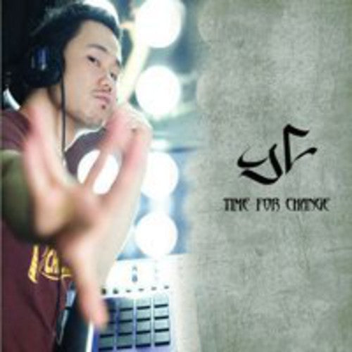 Yc - For Chance - Music CD