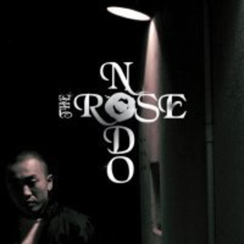 Nodo - Rose - Music CD