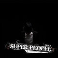 Briks - Superpeople - Music CD