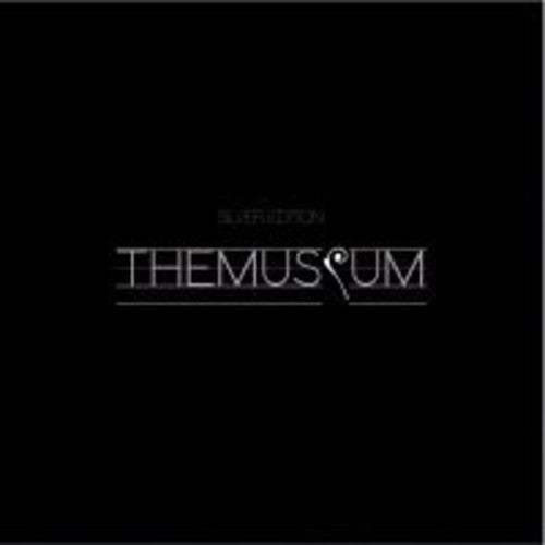 Museum Project - Museum - Music CD