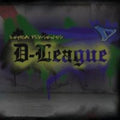 D-league - Defiga Presents D-league - Music CD