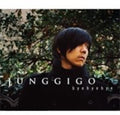 Junggigo - Byebyebye - Music CD