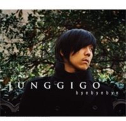 Junggigo - Byebyebye - Music CD