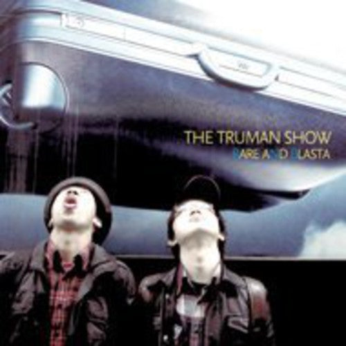 Rare & Blast - Truman Show - Music CD