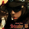 Steady B - Steady Lady - Music CD