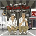 Artisan Beats & Minos - Lost Files - Music CD