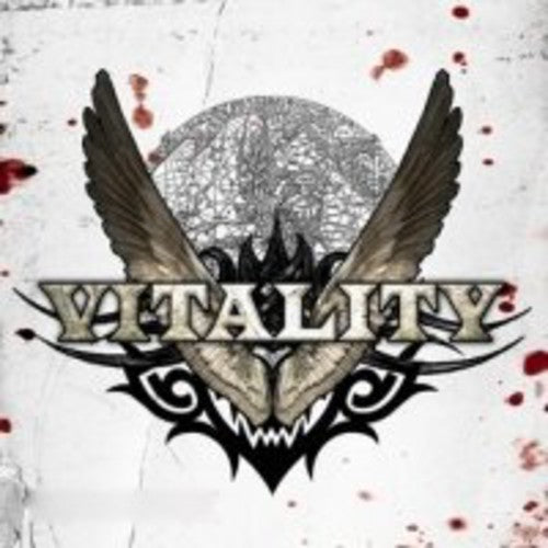 Vitality - V - Music CD
