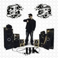 Jjk - Like King & Host - Music CD