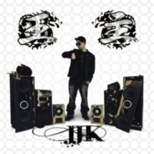 Jjk - Like King & Host - Music CD