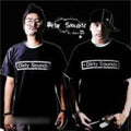 Dirty Soundz - Its About Time - Music CD