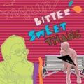 Myun - Bittersweet Thang - Music CD