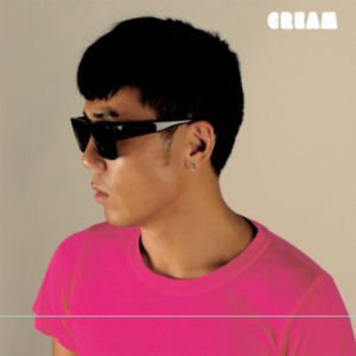 Von - Cream - Music CD