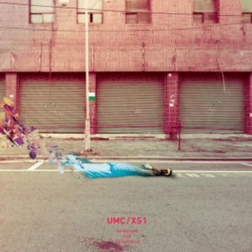 Umc - Xs1 - Music CD