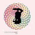 Strawberry Jam Rabbit - Cycle - Music CD