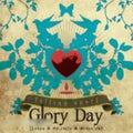 Glory Day - Falling Apart - Music CD
