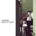 Yabyajeed - Salon De Piano - Music CD