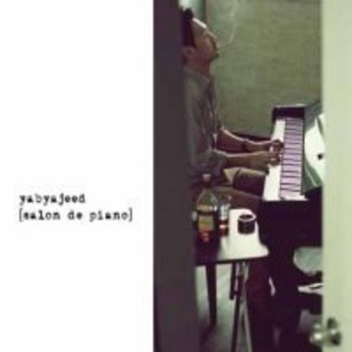 Yabyajeed - Salon De Piano - Music CD