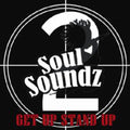 Soul Soundz - Get Up Stand Up - Music CD