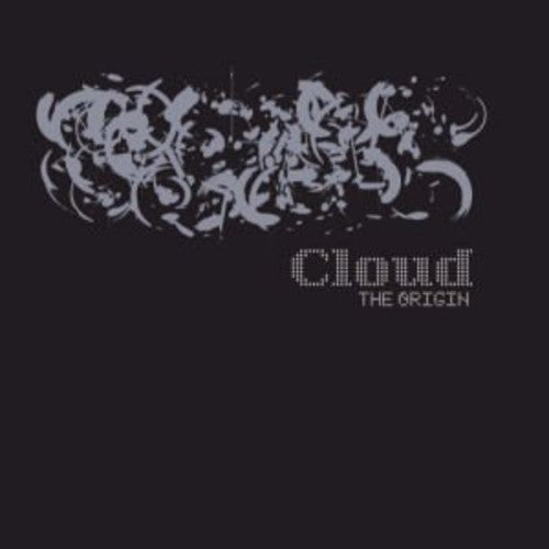 Cloud - Origin - Music CD