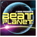 J-dogg - Sbeat Planet - Music CD