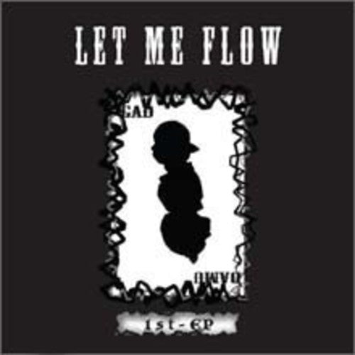 Let Me Flow - Let Me Flow - Music CD