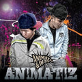 Animato / Dj Tiz - Animatiz - Music CD