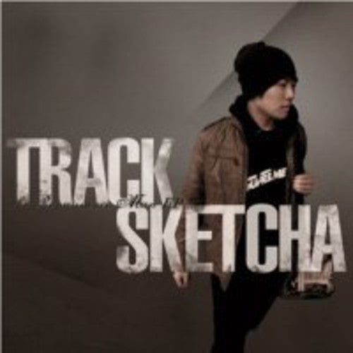 Track Sketcha - Renaissance Man - Music CD