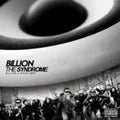 Billion - Syndrome - Music CD