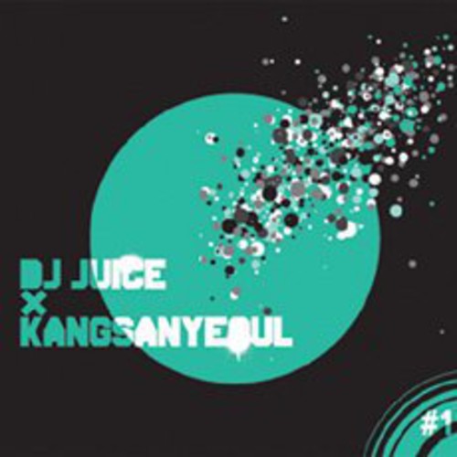 Dj Juice / Kangsanyeoul - Page 1 - Music CD