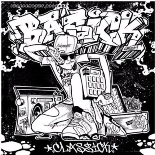 Basick - Classick - Music CD