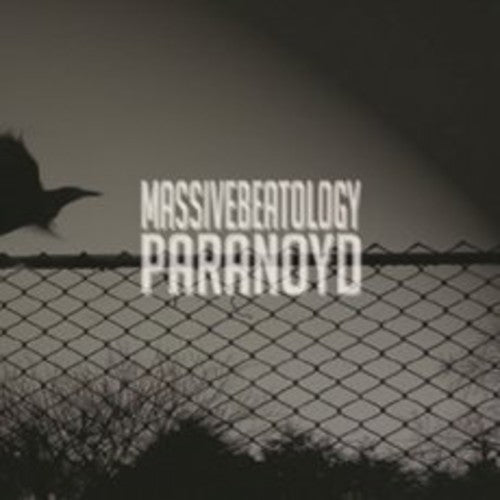 Paranoyd - Massive Beatology - Music CD
