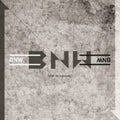 Bnw - Set A Machine - Music CD