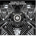 Paloalto & Evo - Behind The Scenes - Music CD
