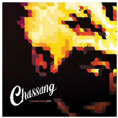 Chassang - 0.9 - Music CD