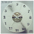 Tee Time - What Time Is It - Music CD