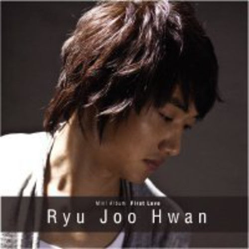 Joo Hwan,ryu - Ryu Joo Hwan - Music CD