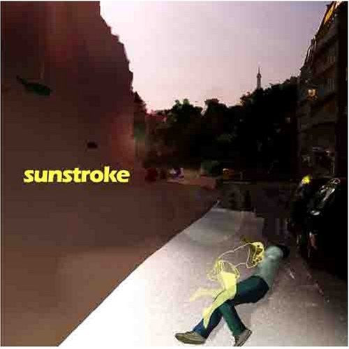 Sunstroke - When The Sun Strokes You - Music CD