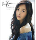 Maybee - Eyes On Me - Music CD Single