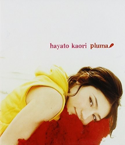Kaori,hayato - Pluma - Music CD