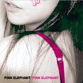 Pink Elephant - Pink Elephant - Music CD