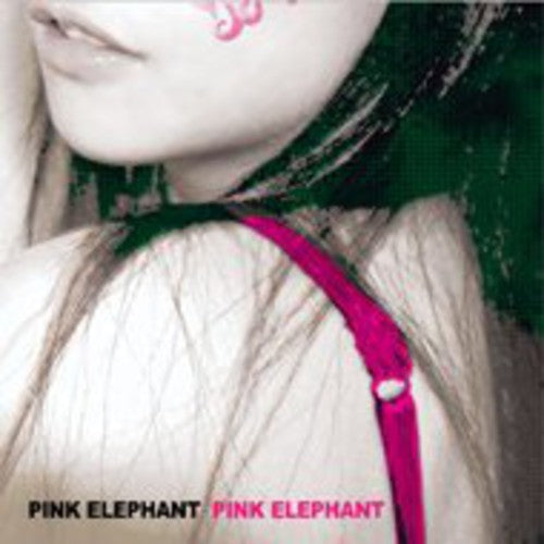 Pink Elephant - Pink Elephant - Music CD