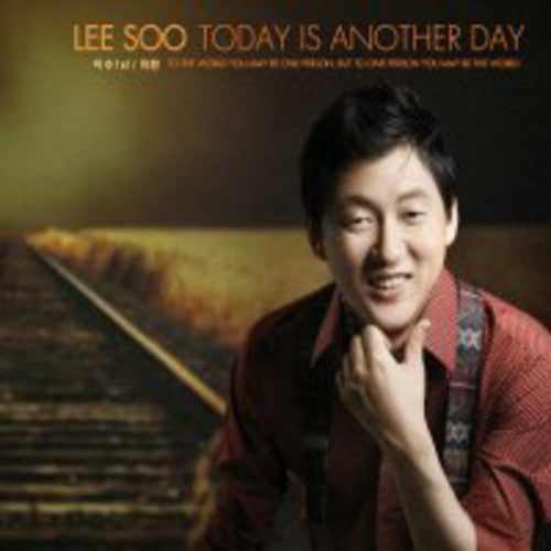 Soo,lee - Today Is Another Day - Music CD