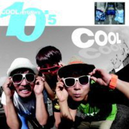Cool - Cool Returns - Music CD