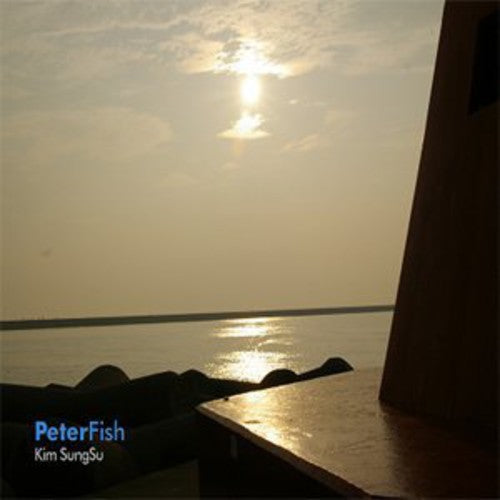 Kim,sung Su - Peterfish - Music CD