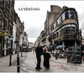 La Ventana - Como El Tango Como El K-pop - Music CD