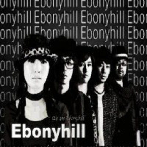 Ebonyhill - We Are Ebonyhill - Music CD