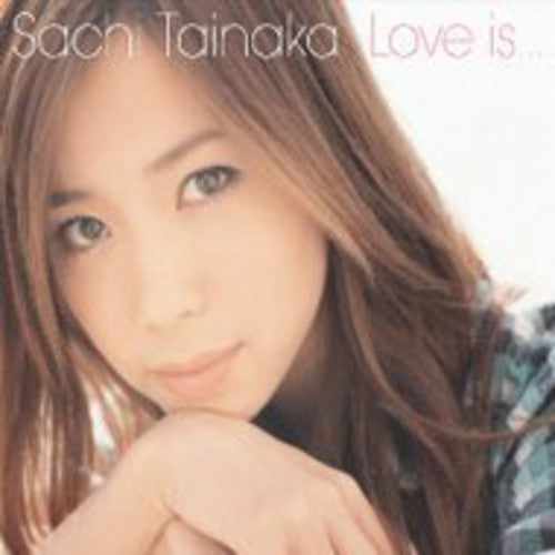 Tainaka,sachi - Love Is - Music CD