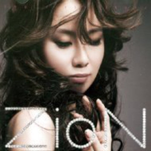 Zion - Zion - Music CD